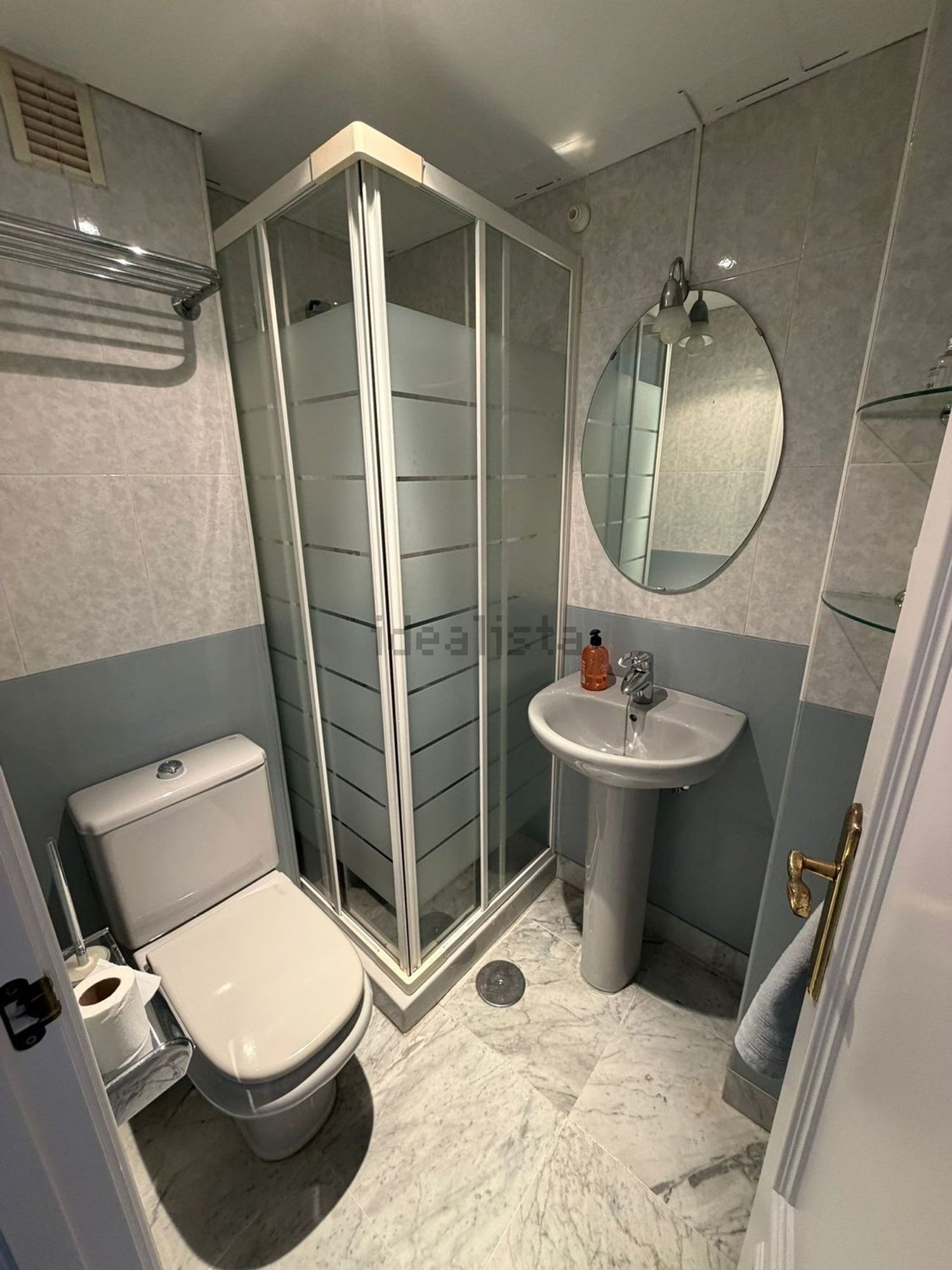 Piso de 120 m² en Algeciras