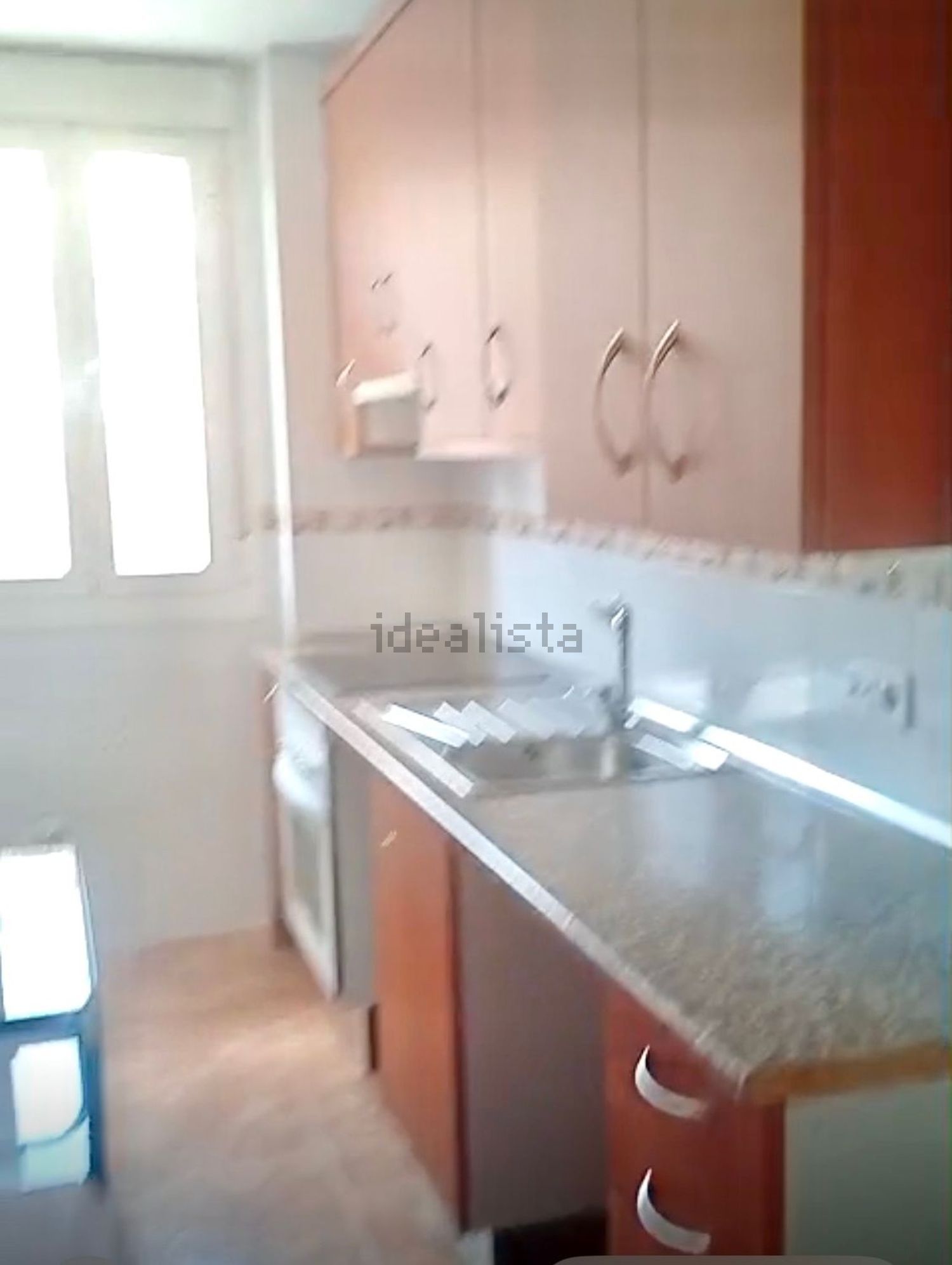 Piso de 81 m² en Yeles