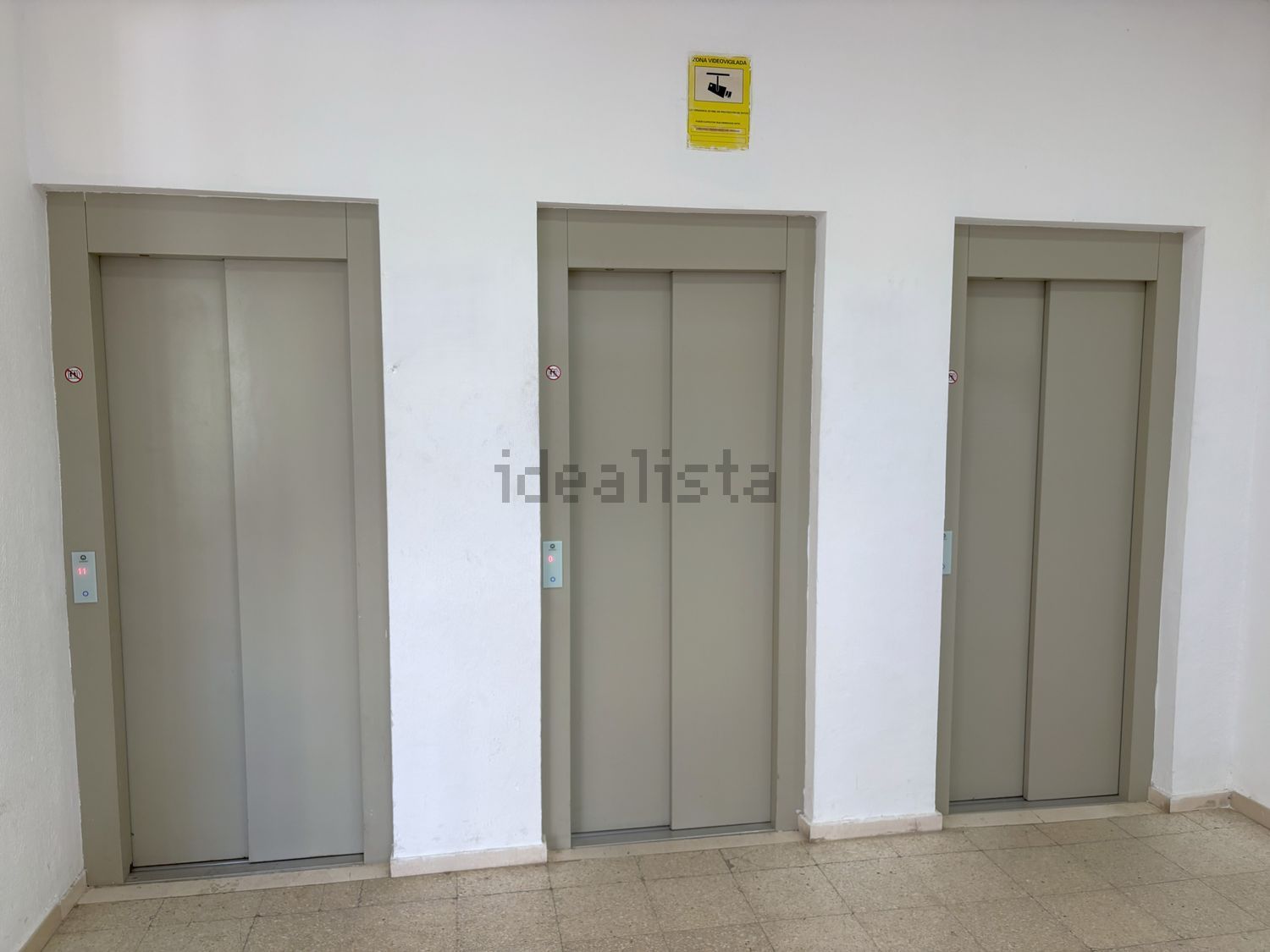 Pis de 30 m² a Benalmádena