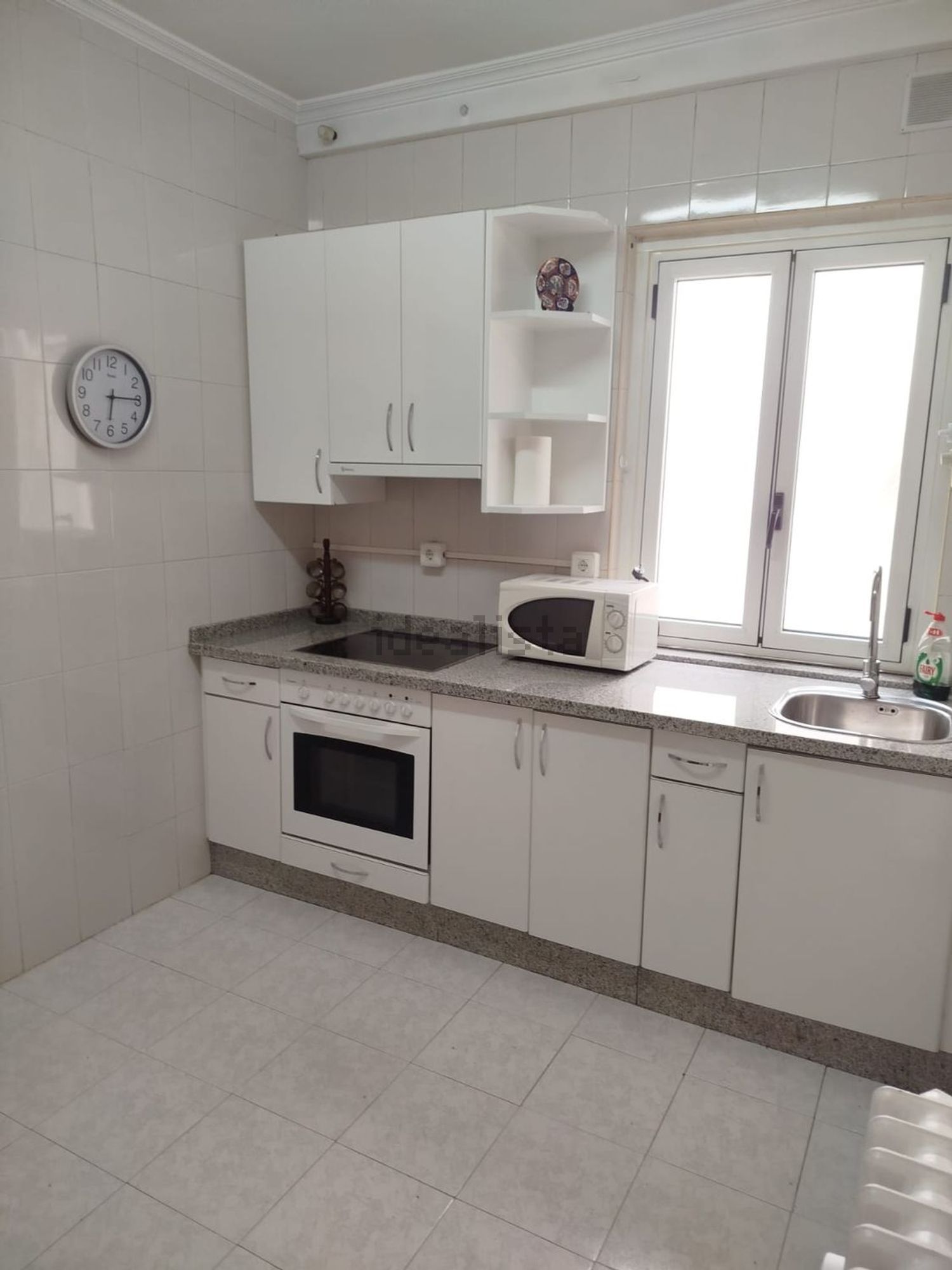 Pis de 95 m² a Lleó