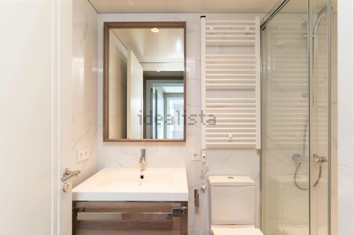 Wohnung 103 m² in Sabadell