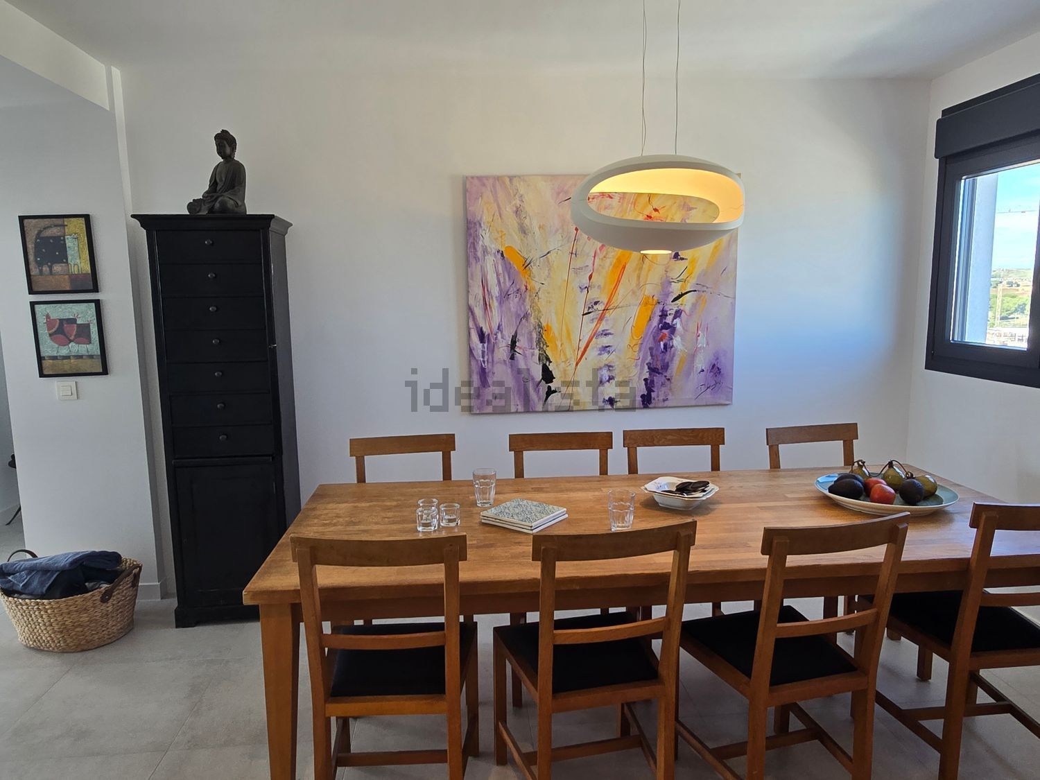 Flat 130 m² in Pilar de la Horadada