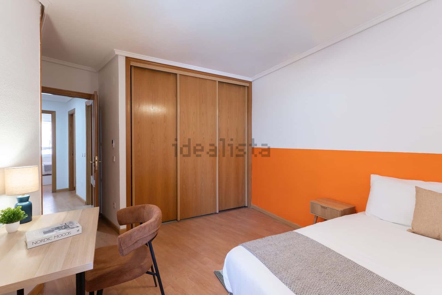 Habitación en alquiler, Madrid