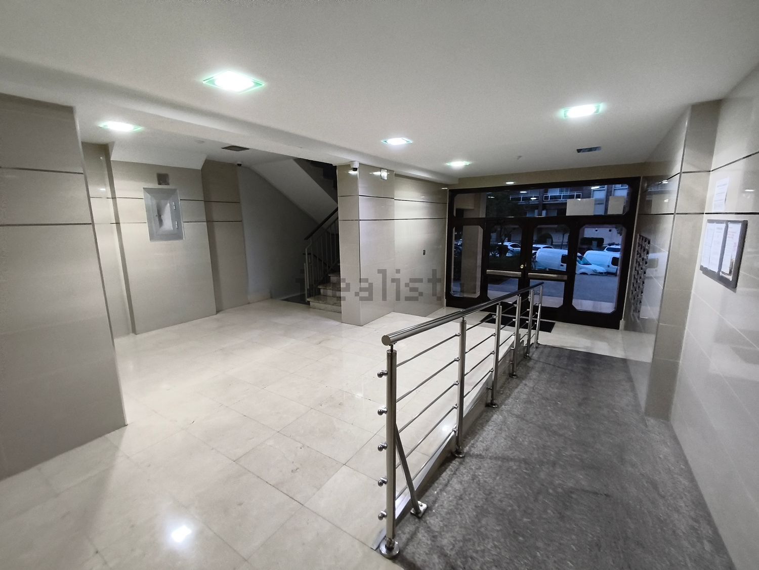 Pis de 90 m² a Saragossa