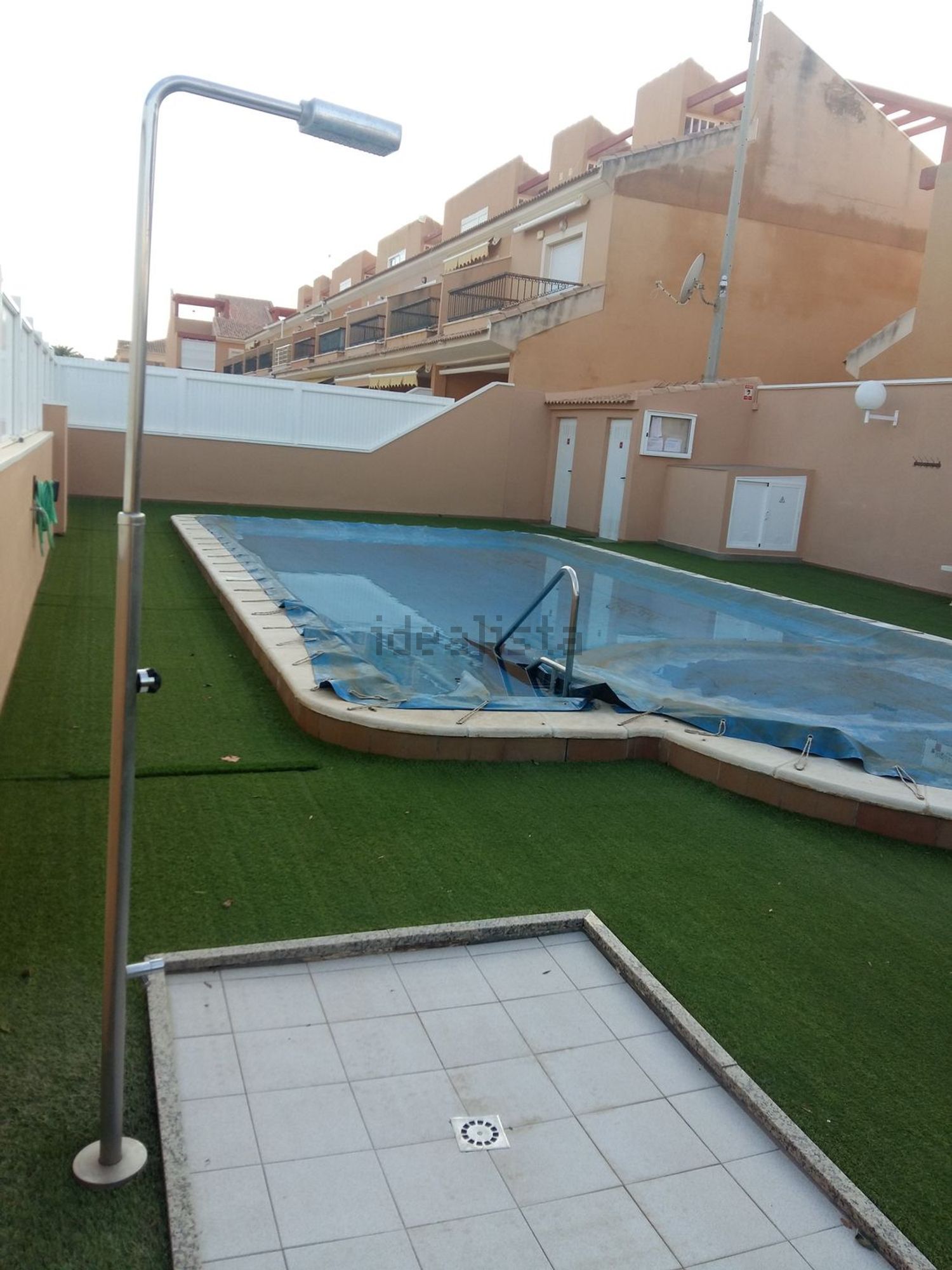 Habitació de lloguer, San Javier