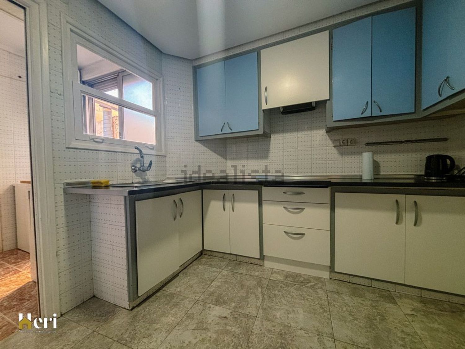 Pis de 94 m² a Santa Pola
