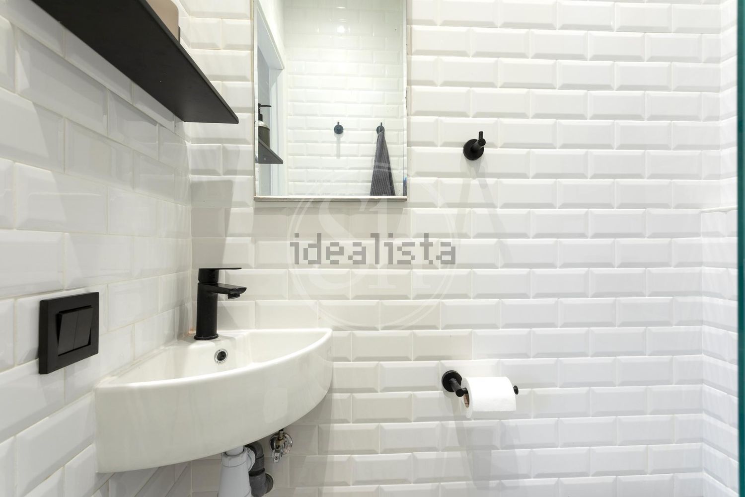 Piso de 32 m² en Barcelona
