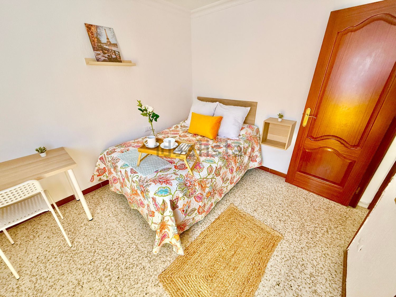 Chambre à louer, Huelva