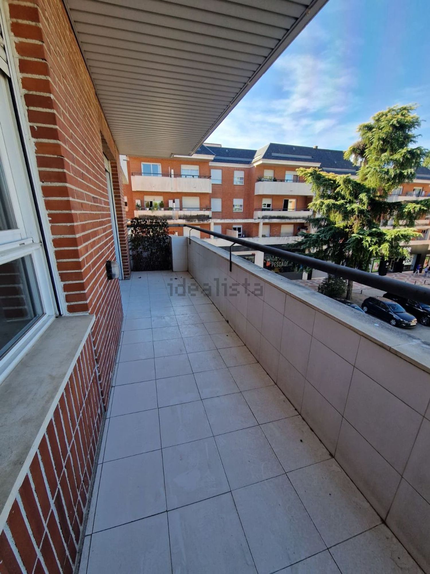Wohnung 90 m² in Madrid