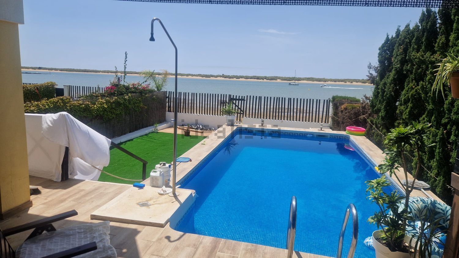 Casa de 250 m² a Cartaya