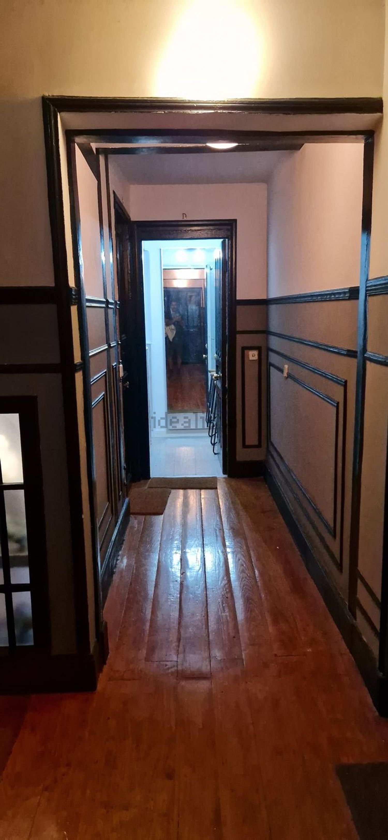 Piso de 115 m² en Madrid