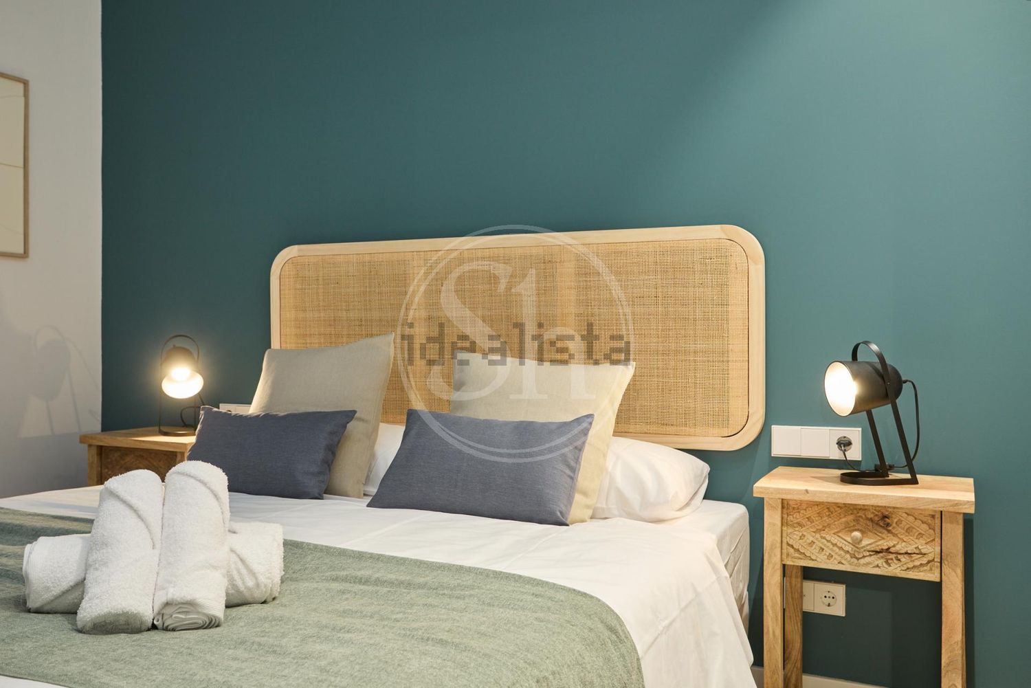 Pis de 83 m² a Barcelona