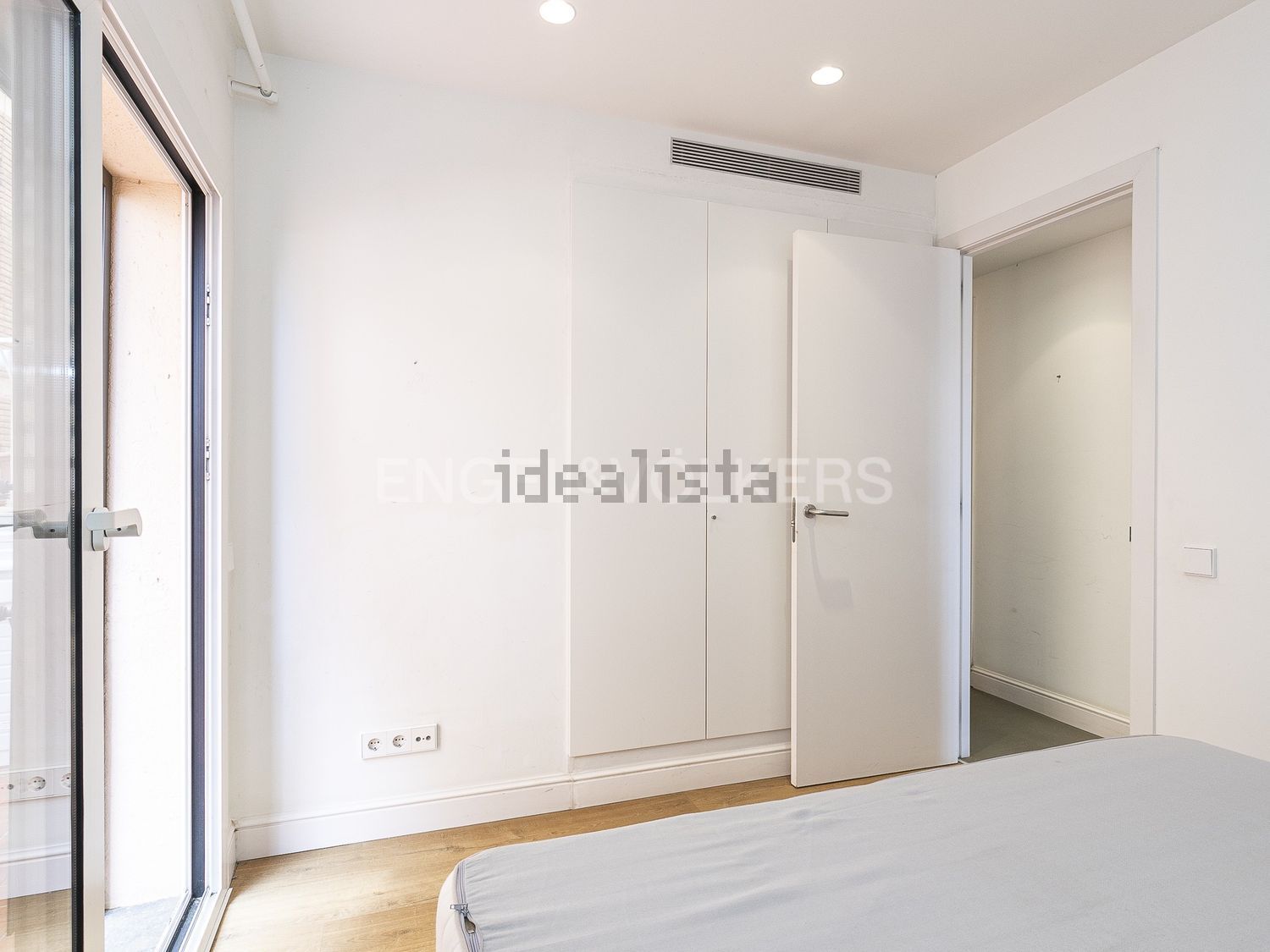 Pis de 110 m² a Barcelona