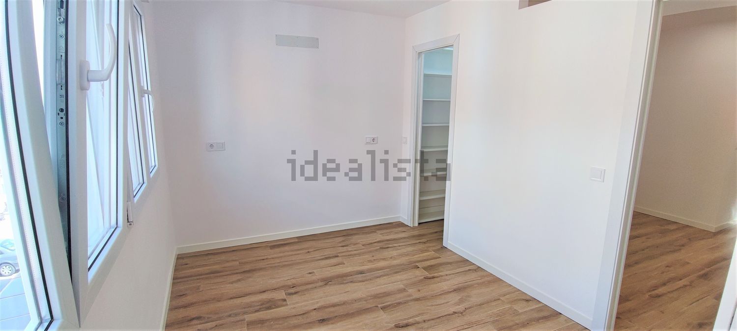 Pis de 40 m² a Madrid