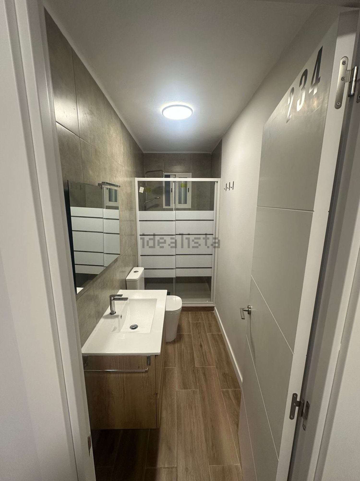Habitació de lloguer, València