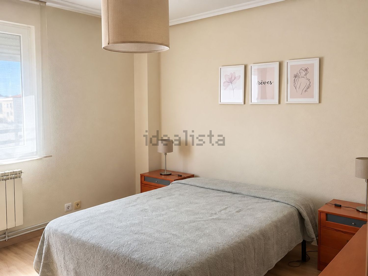 Pis de 85 m² a Santander