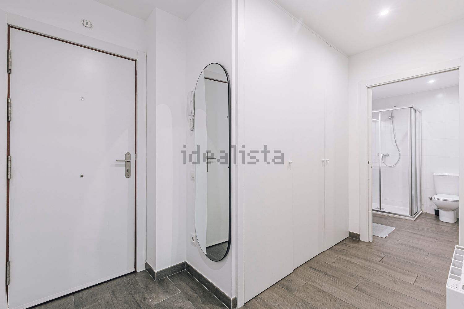 Pis de 52 m² a Barcelona