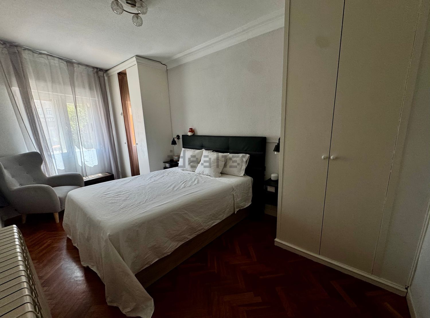 Appartamento 80 m² a Madrid