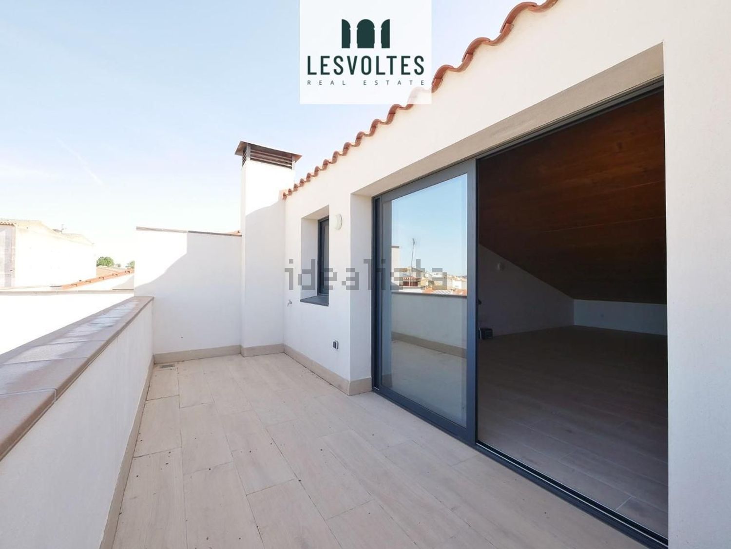 Pis de 151 m² a Palafrugell