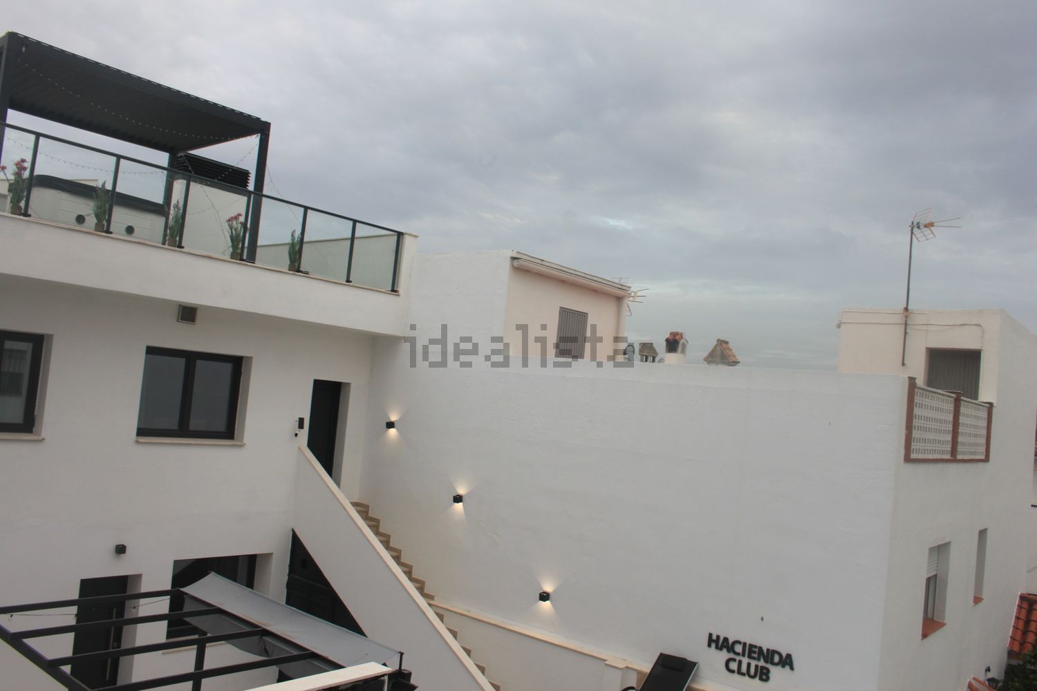 Casa de 210 m² a Benalup-Casas Viejas