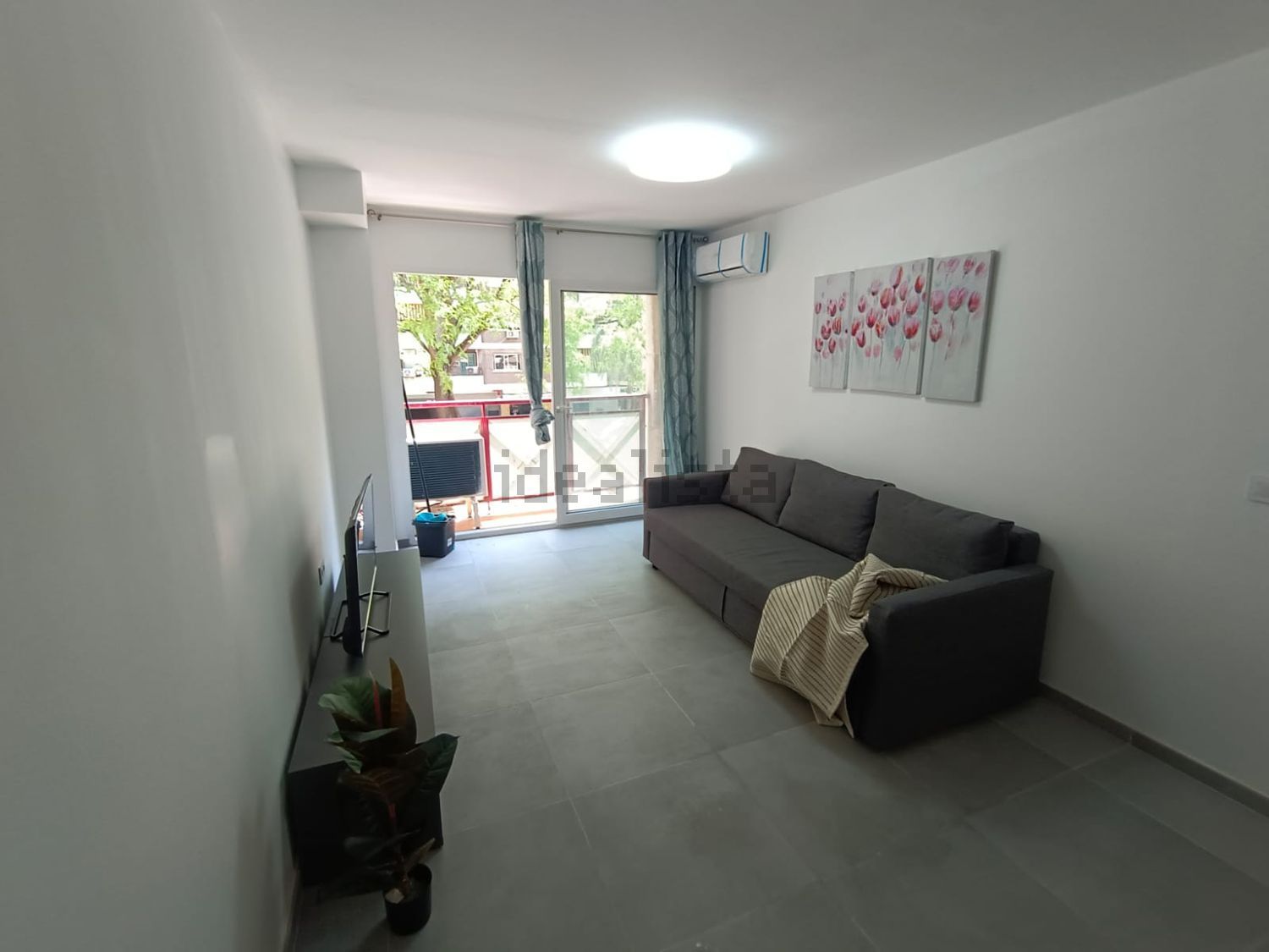 Pis de 70 m² a València