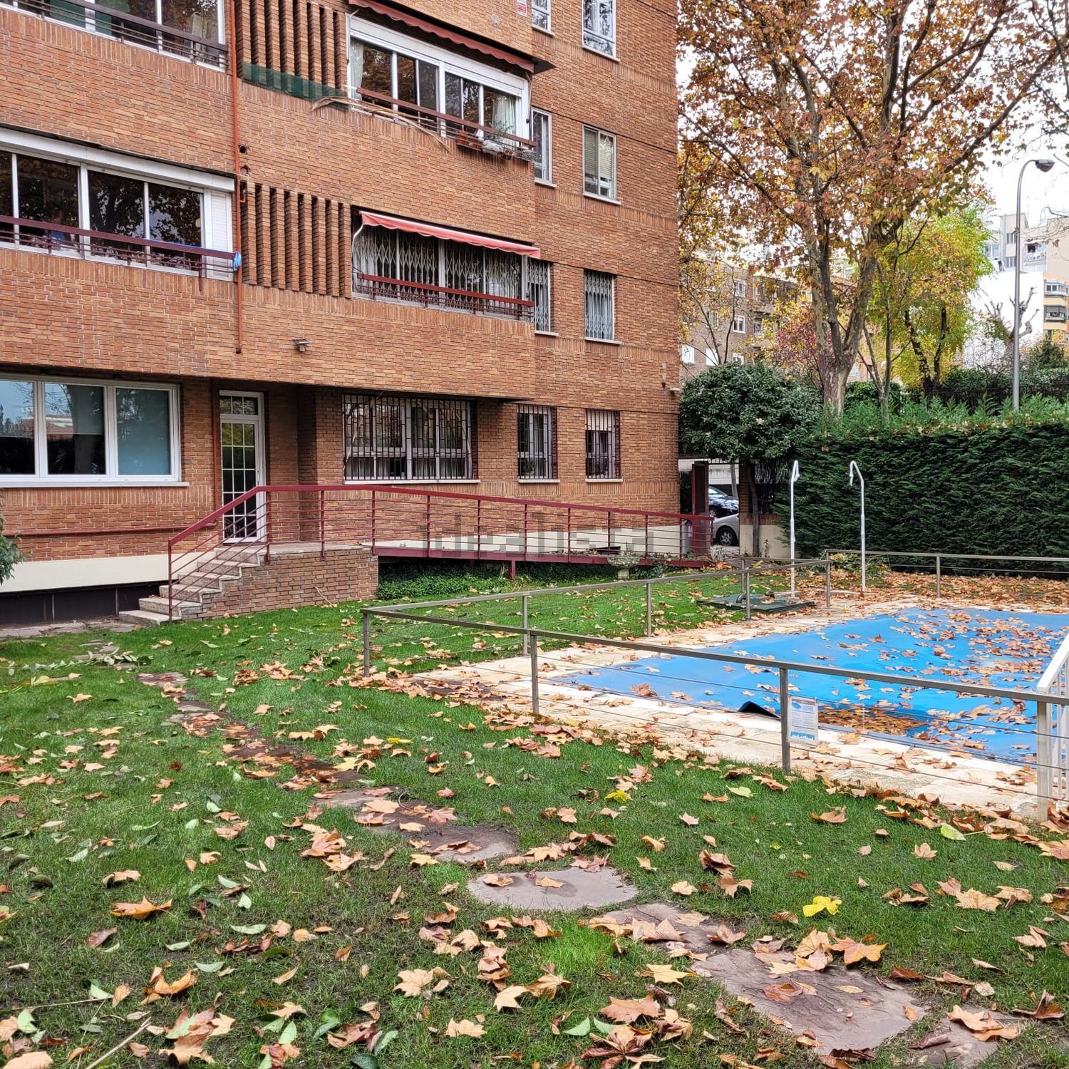 Pis de 50 m² a Madrid