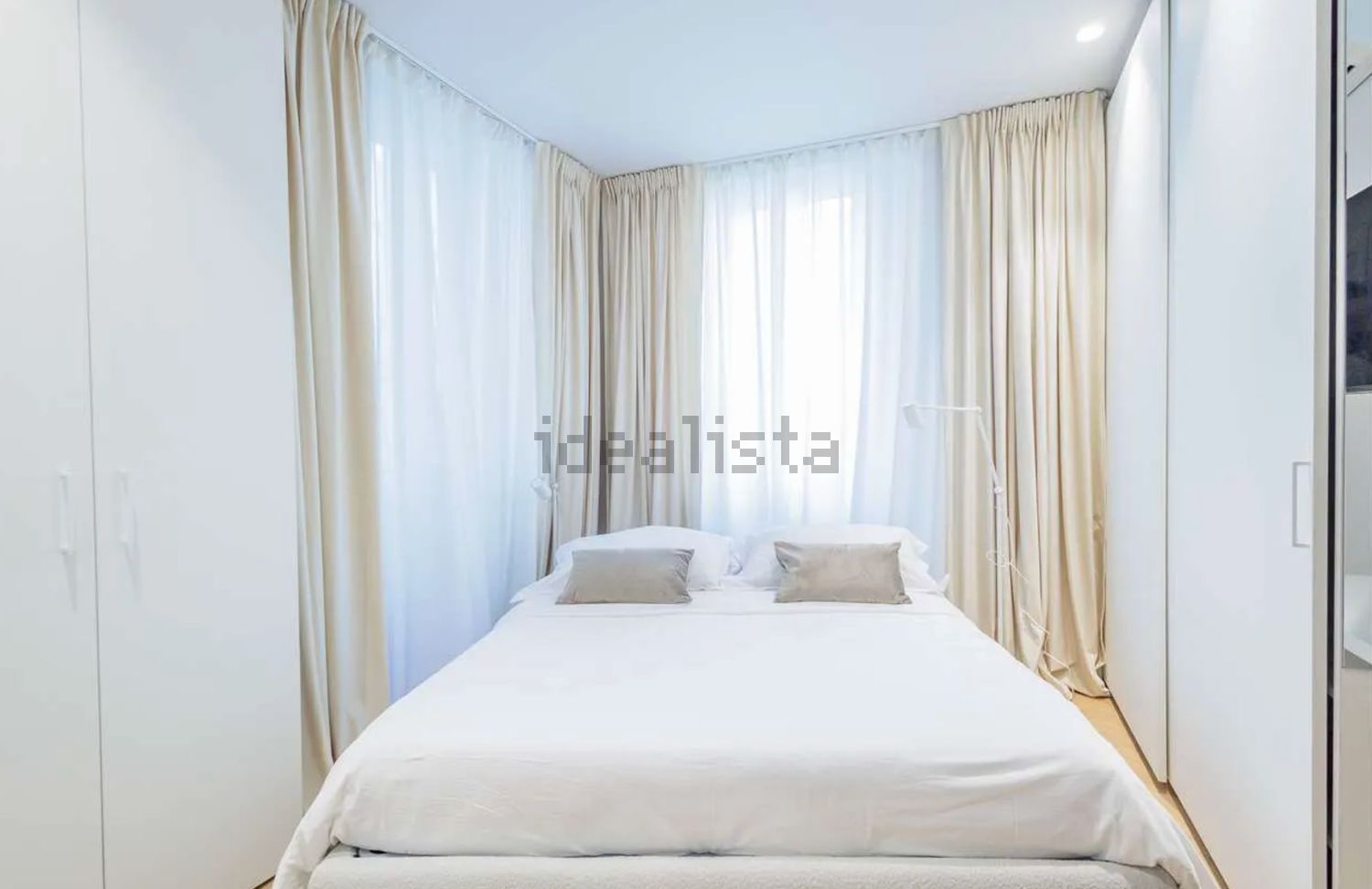 Pis de 80 m² a Madrid