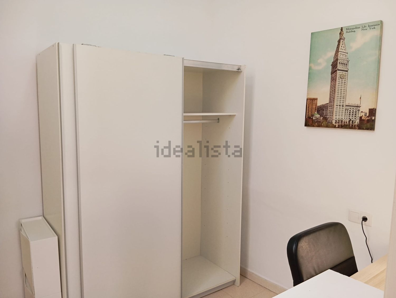 Apartamento 50 m² em Sevilla
