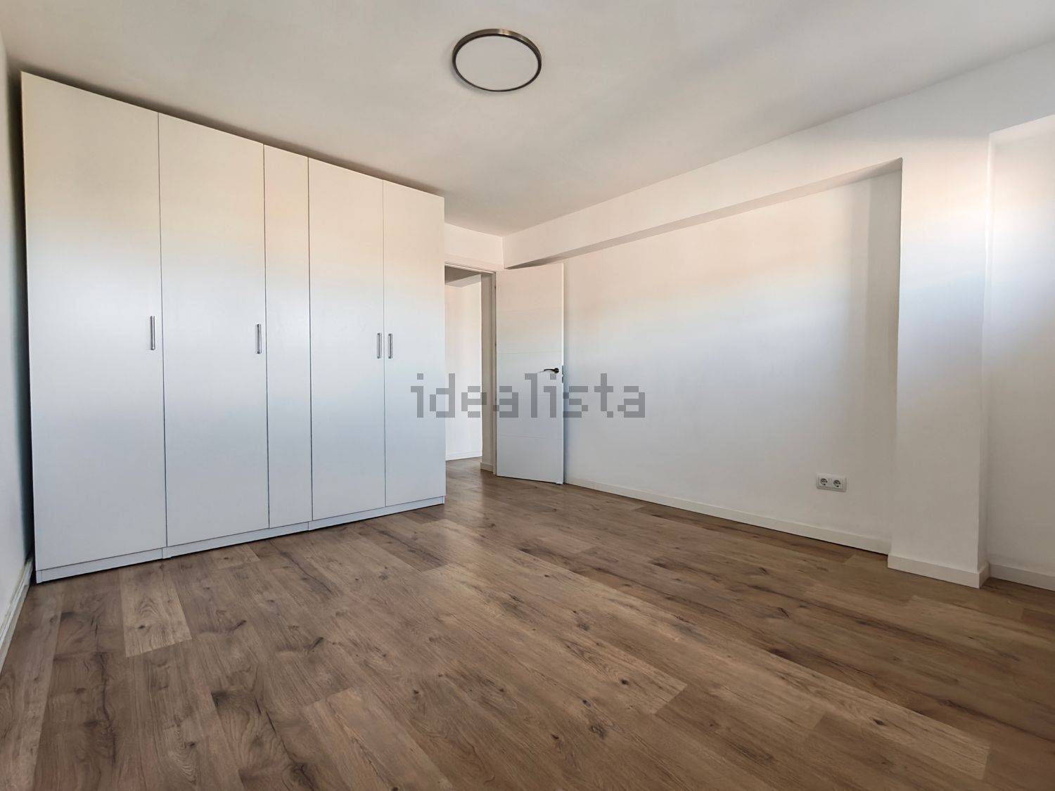 Pis de 69 m² a Madrid