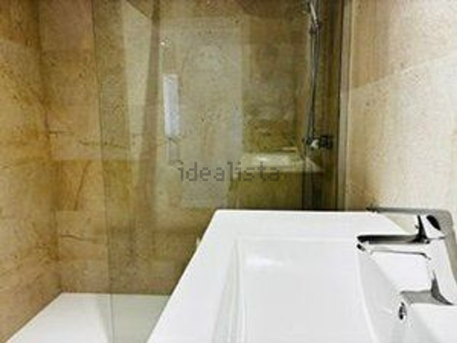 Piso de 90 m² en Madrid