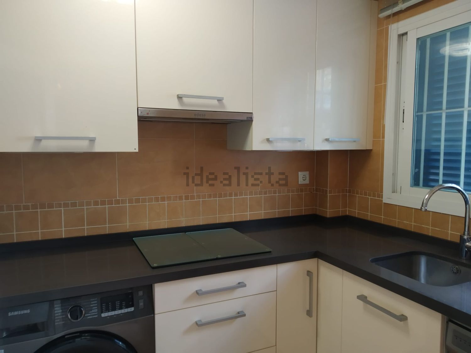 Piso de 110 m² en Benalmádena