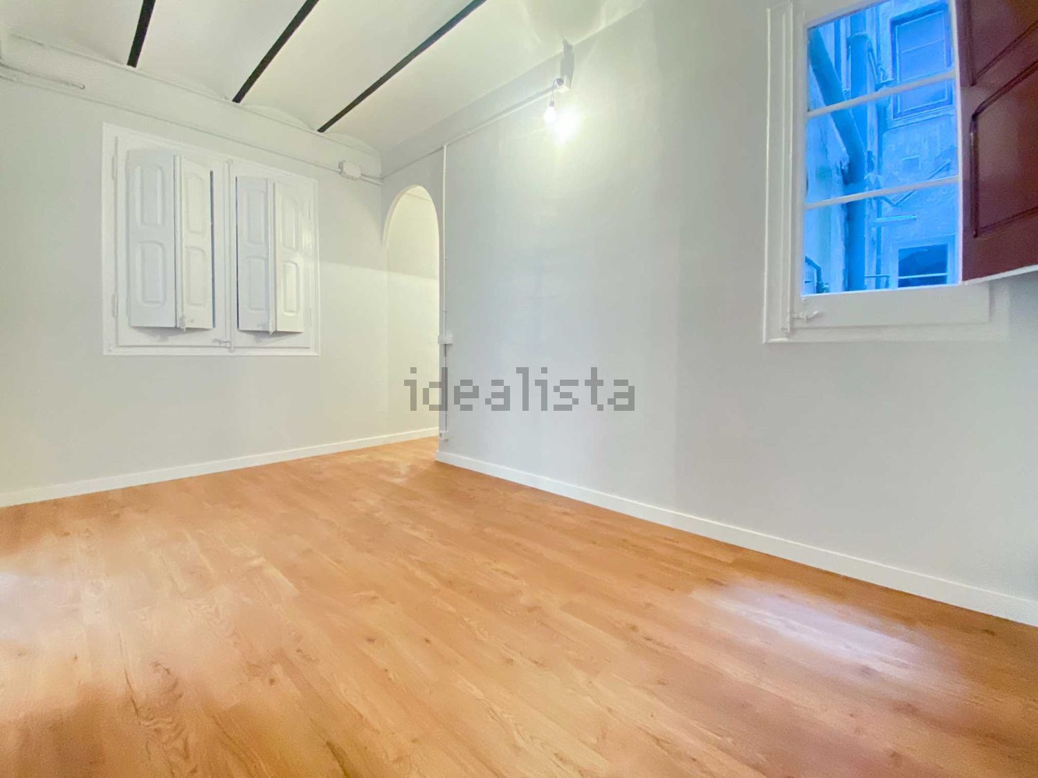 Pis de 43 m² a Barcelona