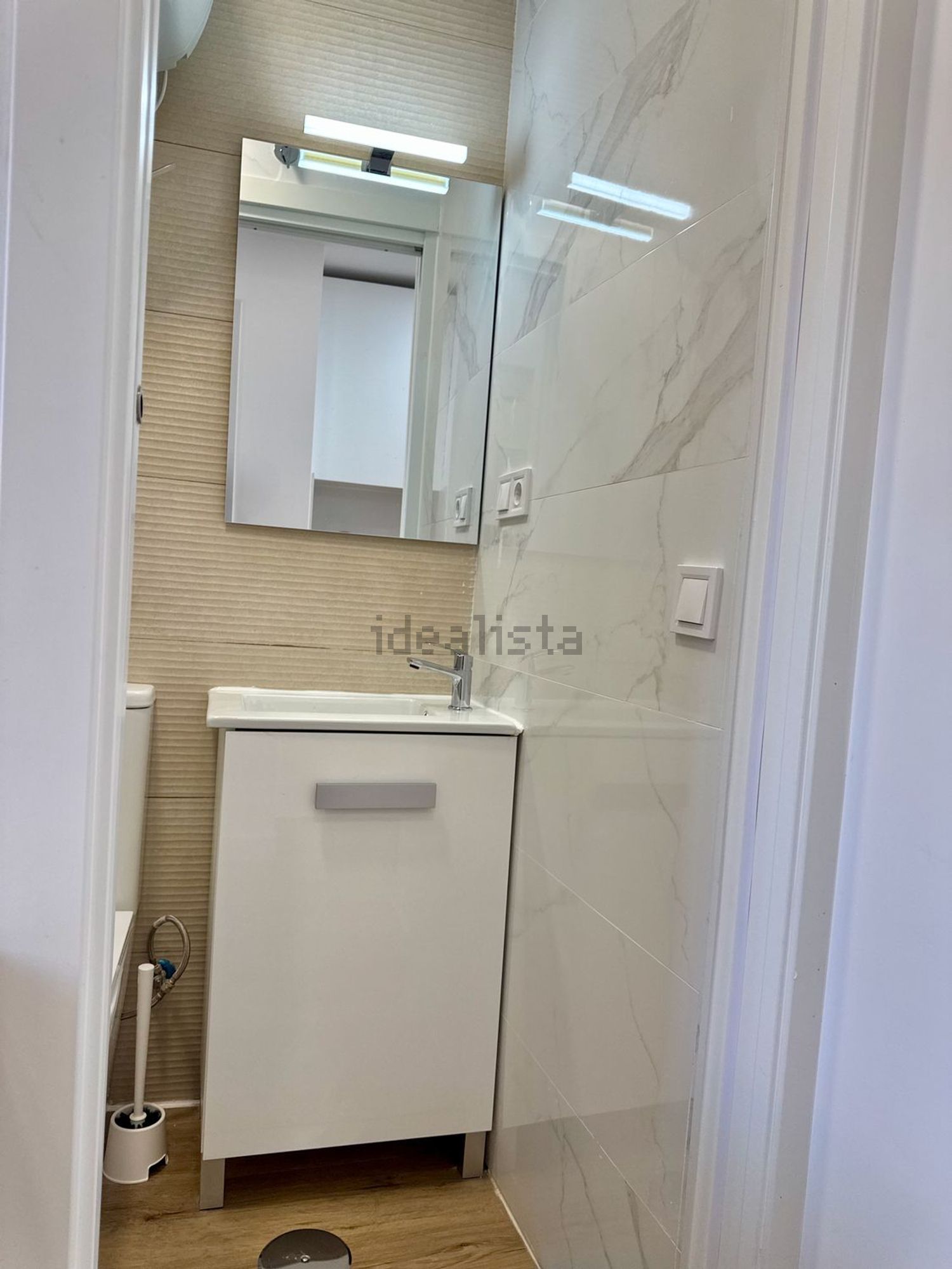 Zimmer zur Miete, Madrid