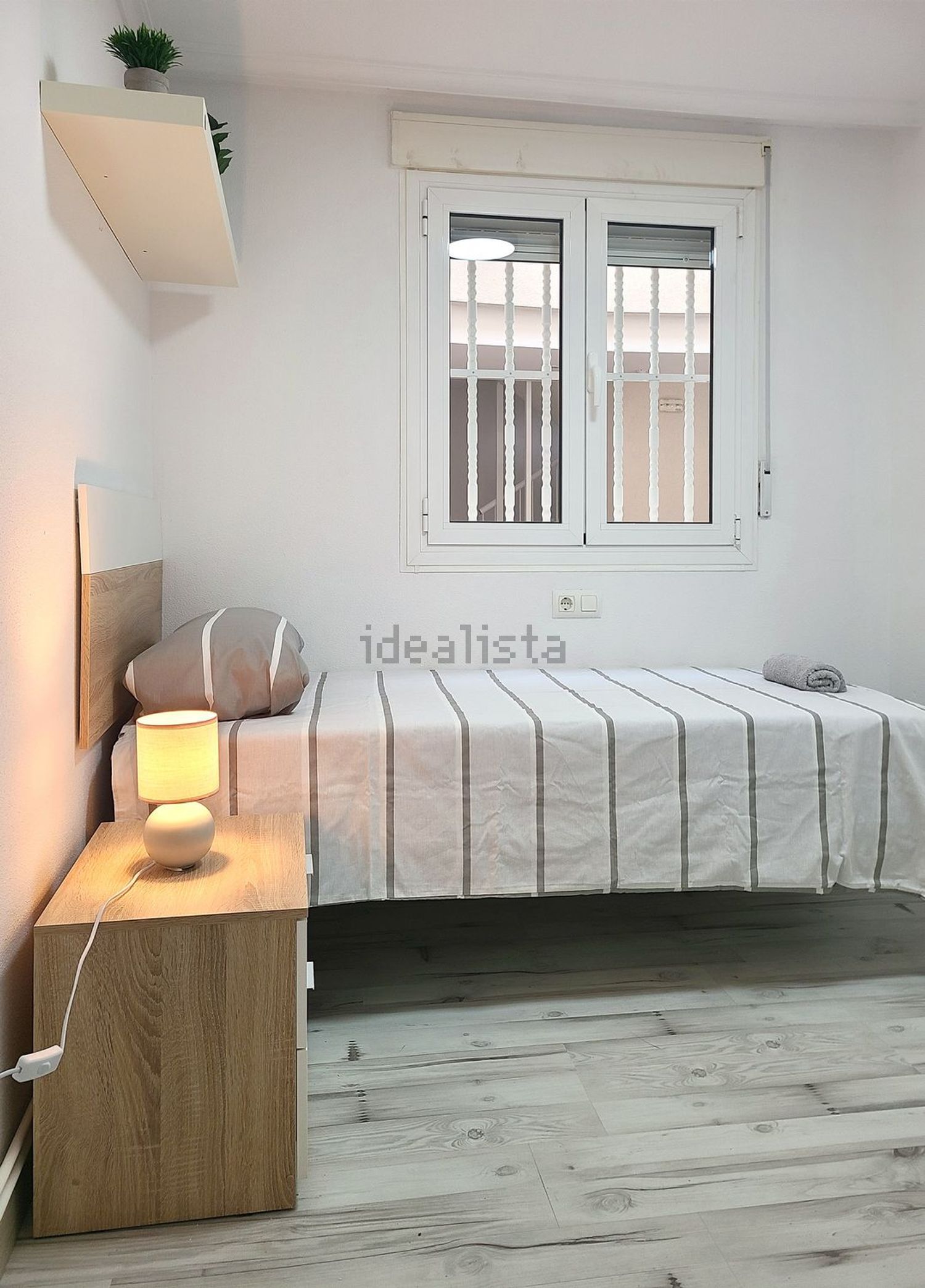 Pis de 59 m² a Torrevella