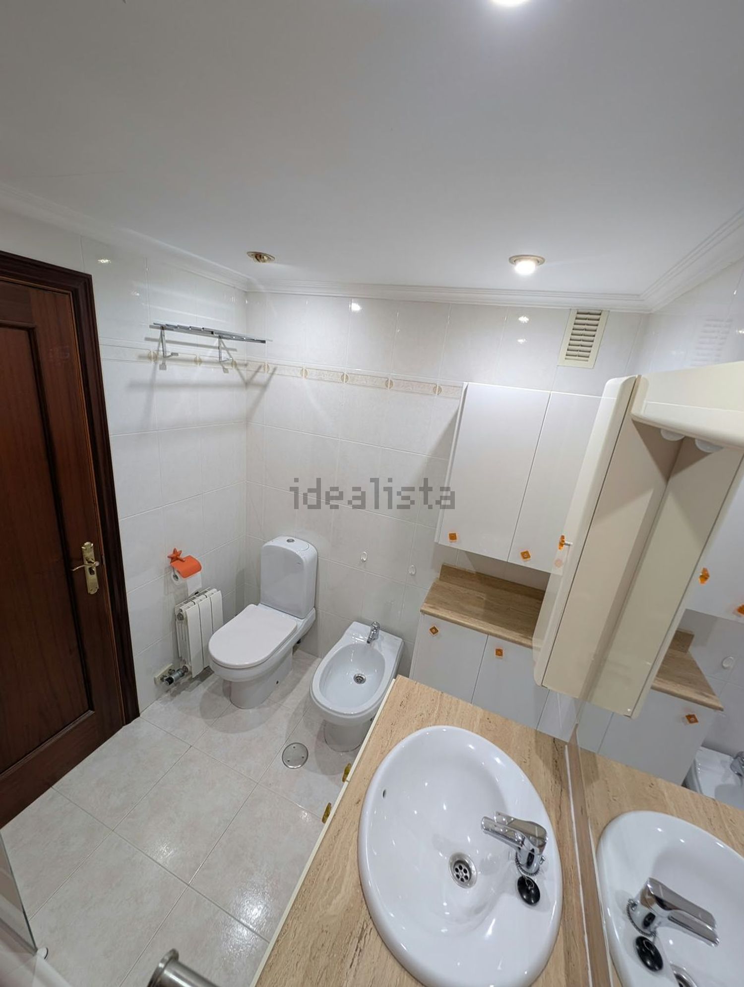 Pis de 90 m² a Valladolid