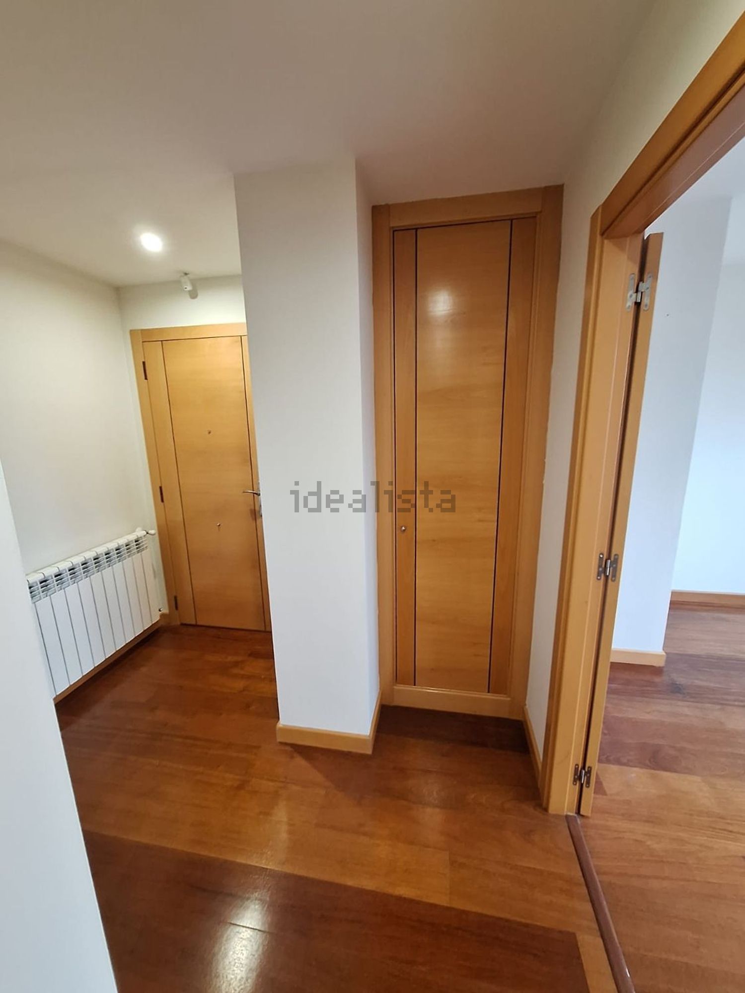 Pis de 84 m² a Oviedo