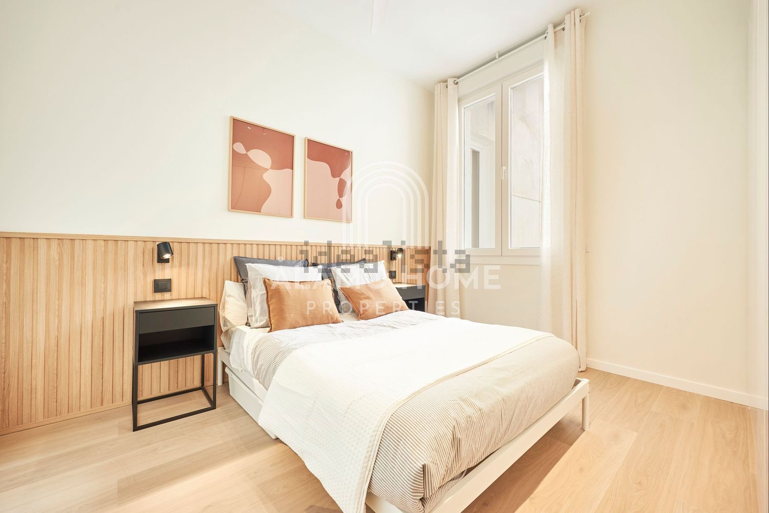 Wohnung 73 m² in Madrid