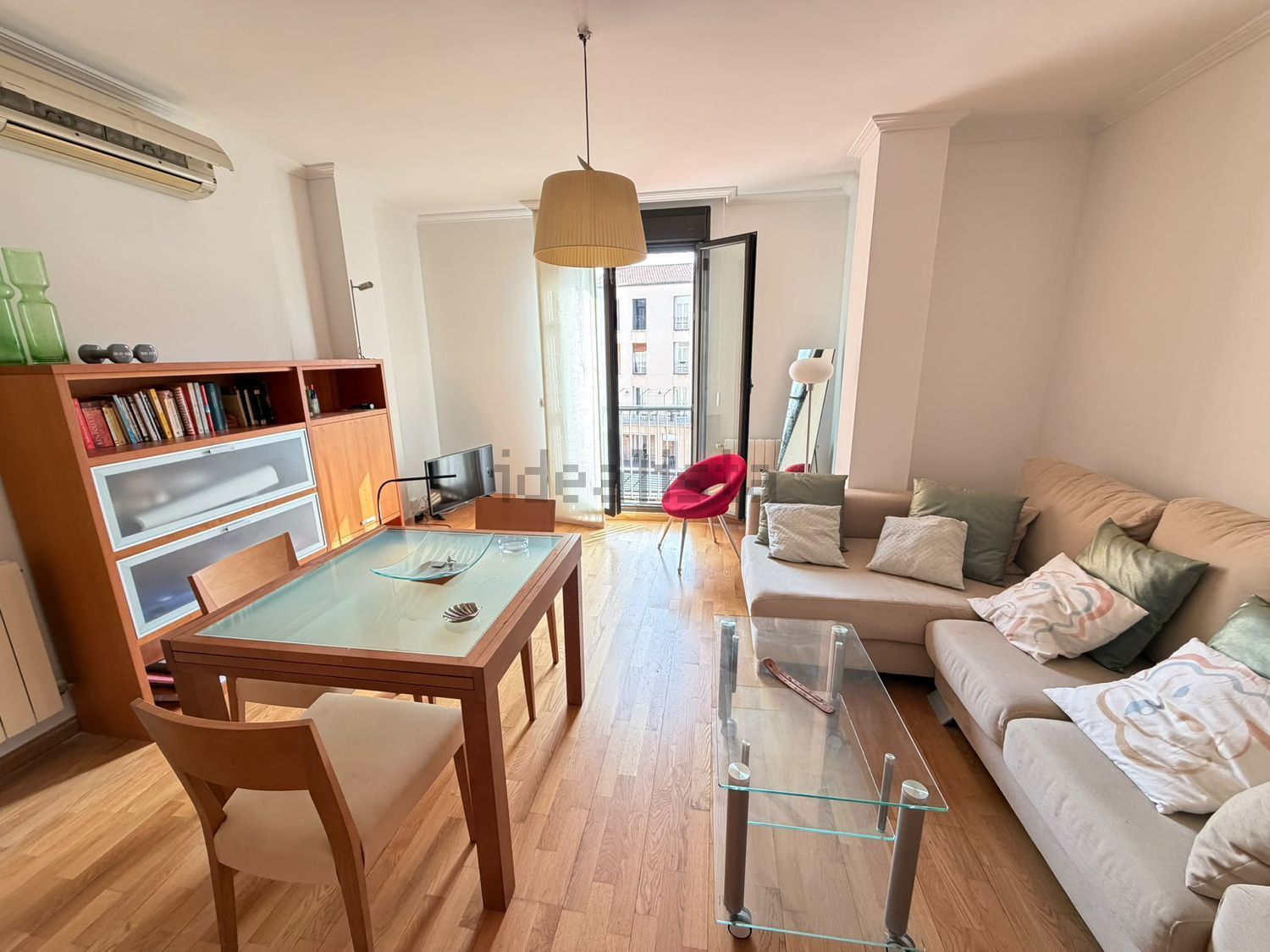 Pis de 59 m² a Madrid