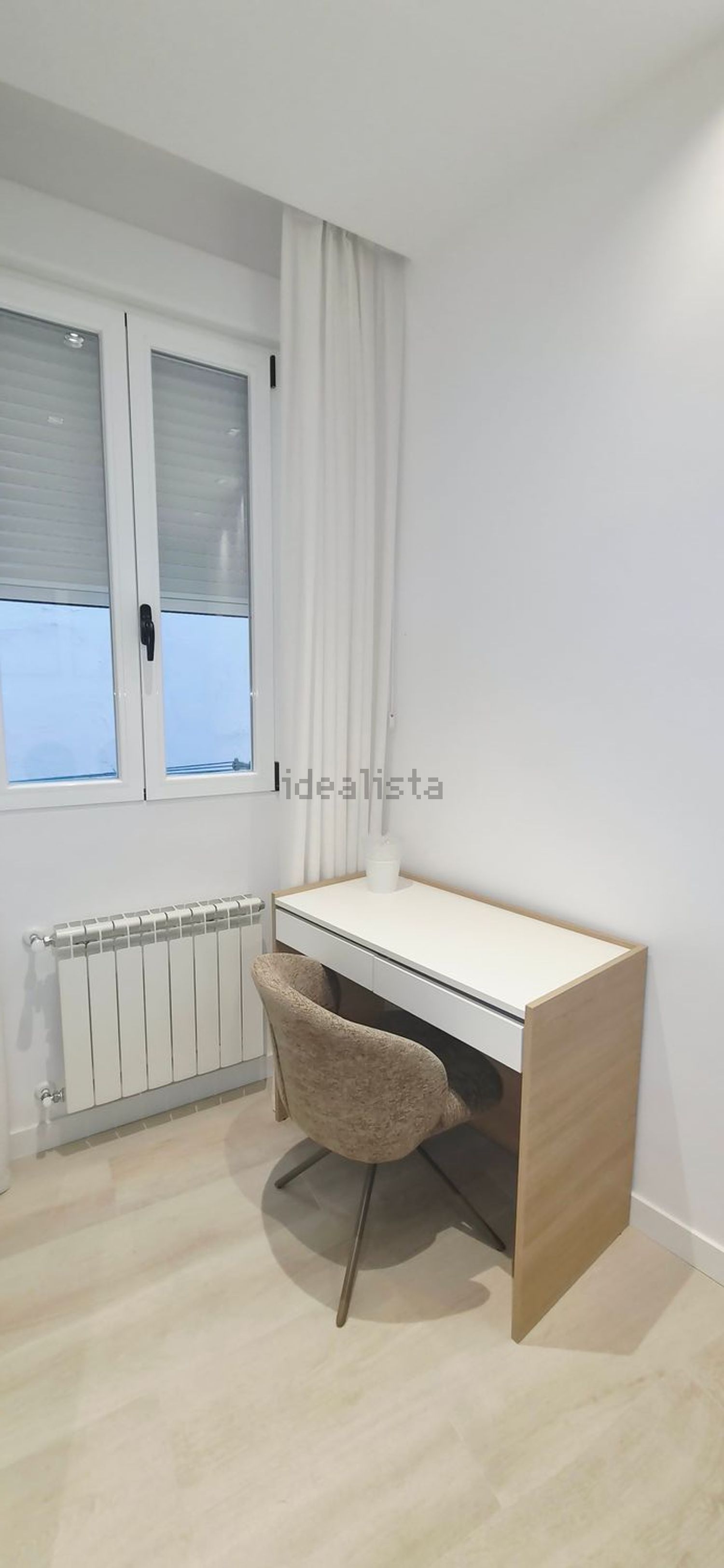 Pis de 65 m² a Madrid