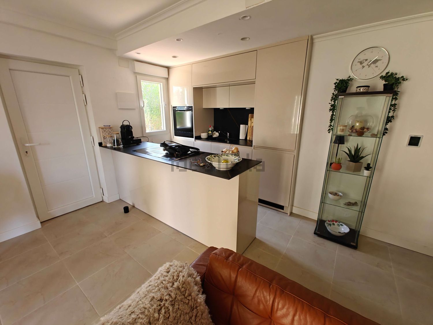 Appartement 58 m² à Dénia