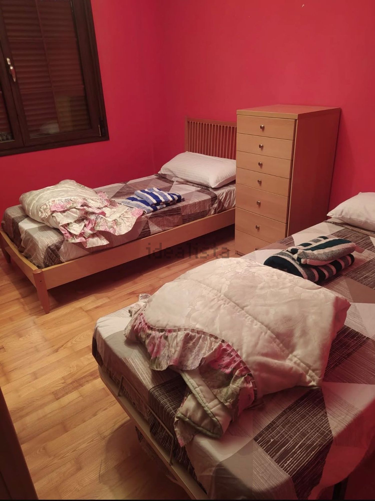 Piso de 150 m² en Épila