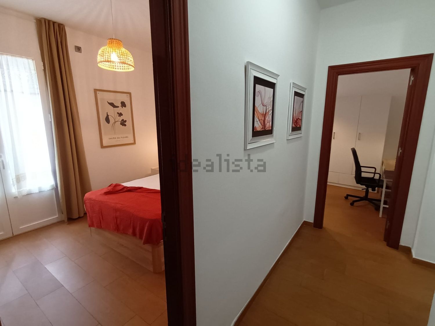 Pis de 90 m² a Màlaga