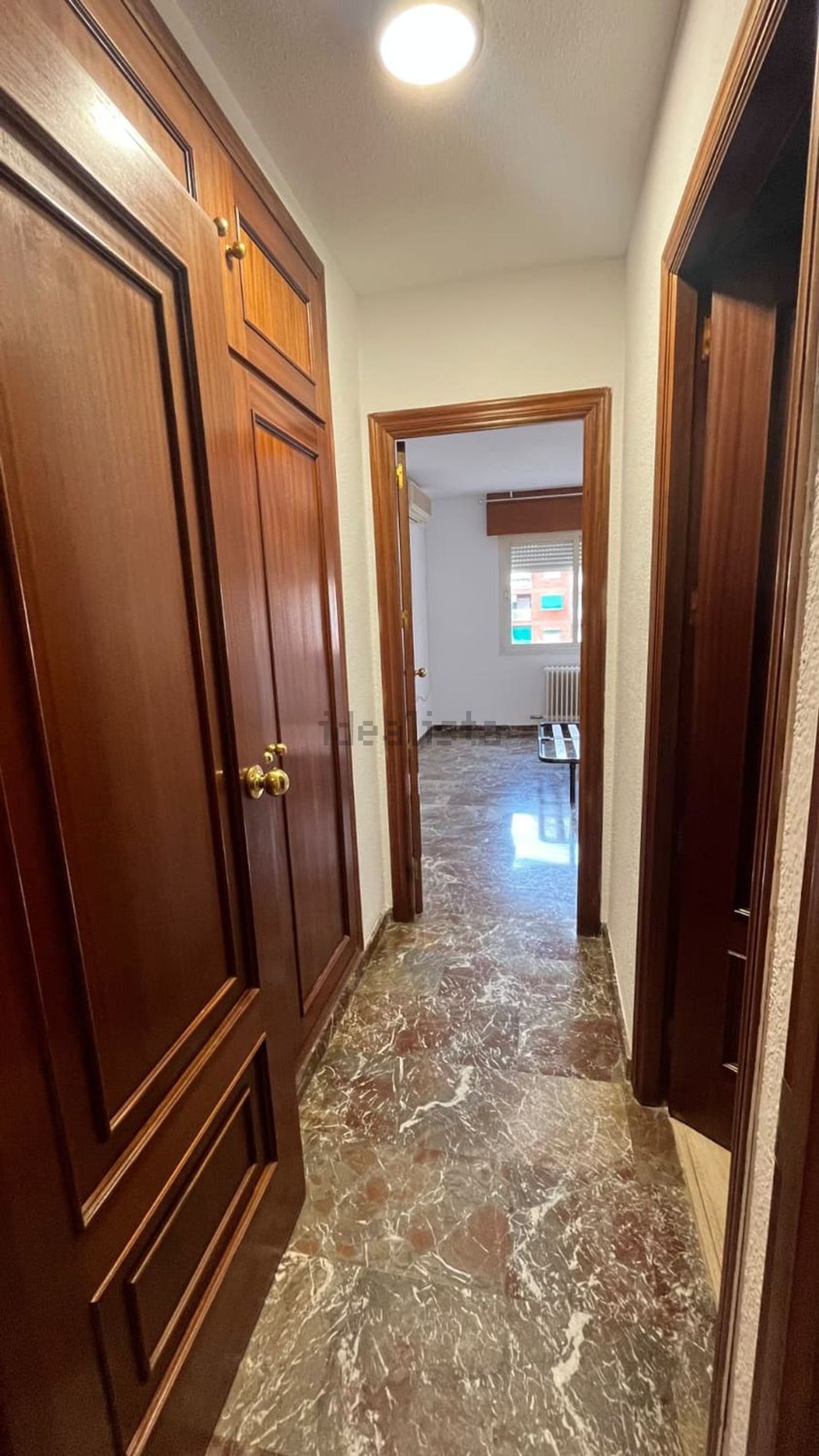 Wohnung 112 m² in Granada