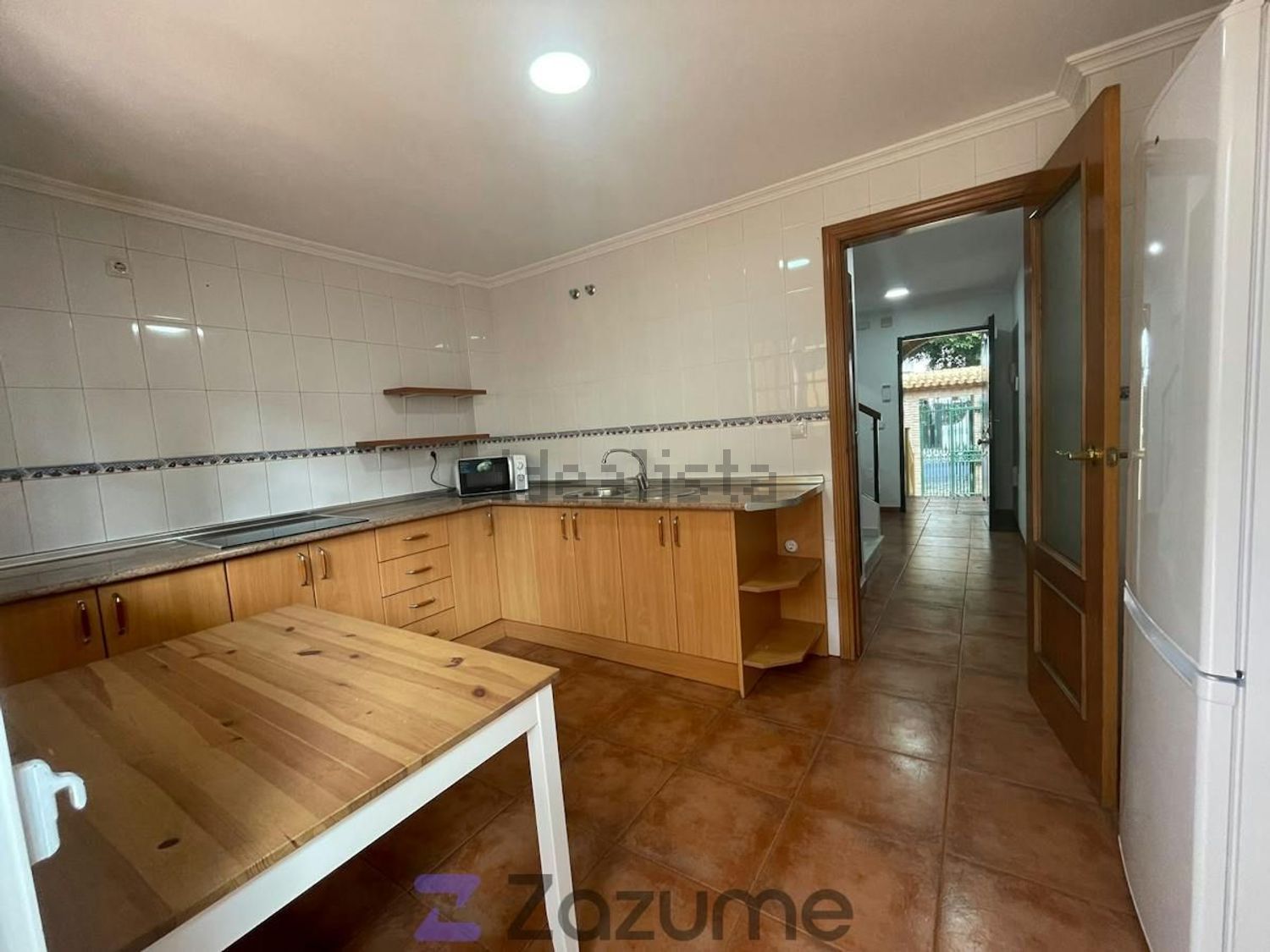 Haus 160 m² in Málaga