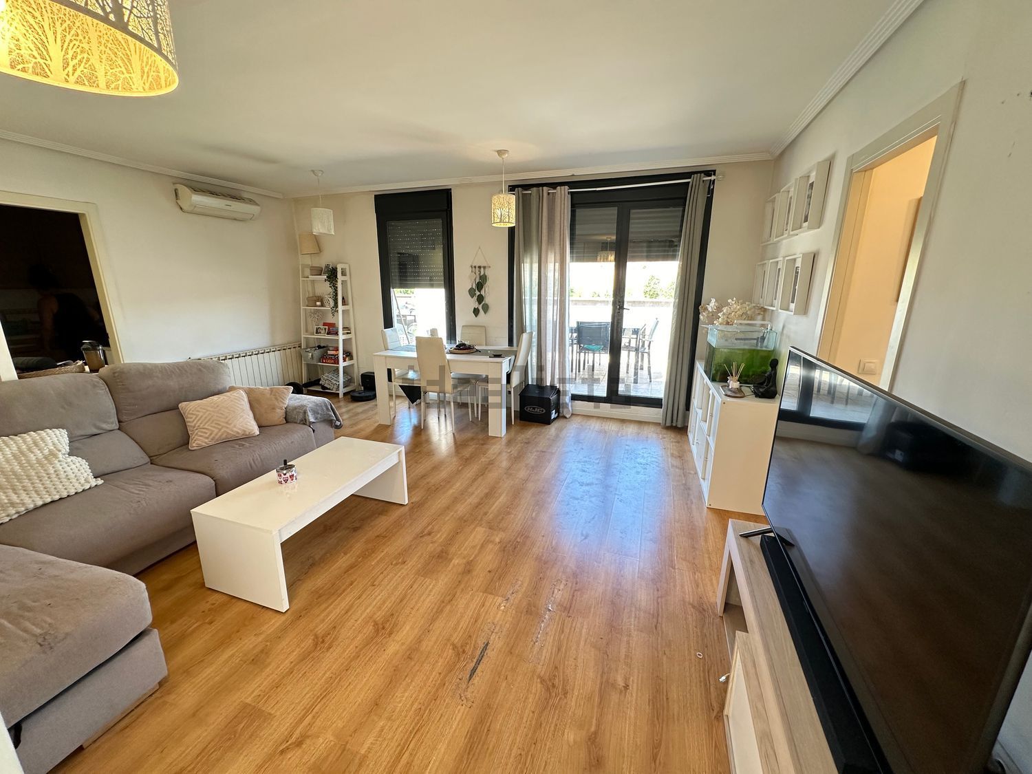 Piso de 126 m² en Marchamalo