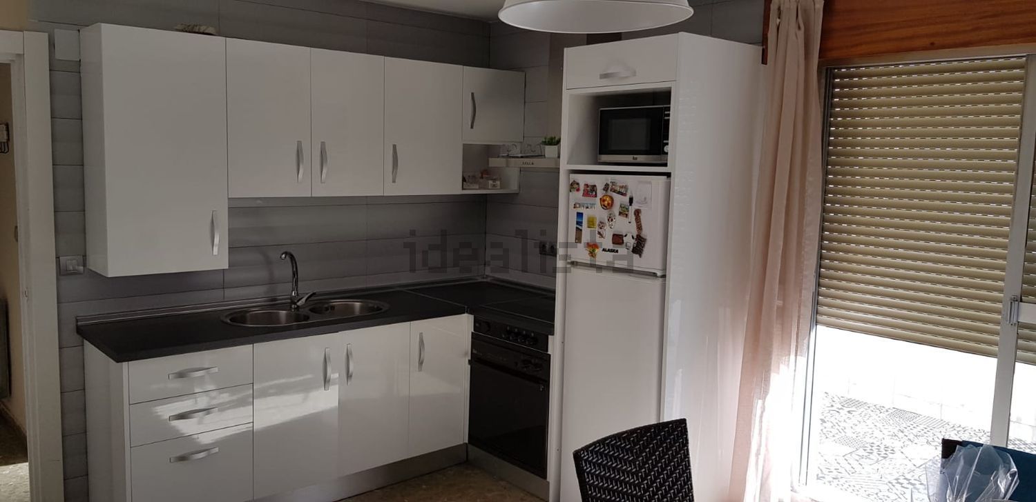 Pis de 65 m² a Jaén
