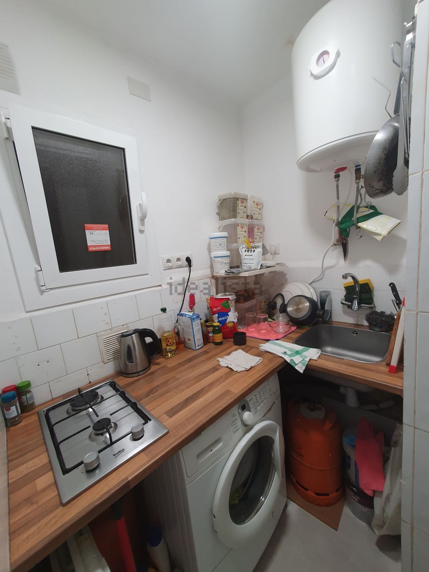 Habitación en alquiler, Barcelona