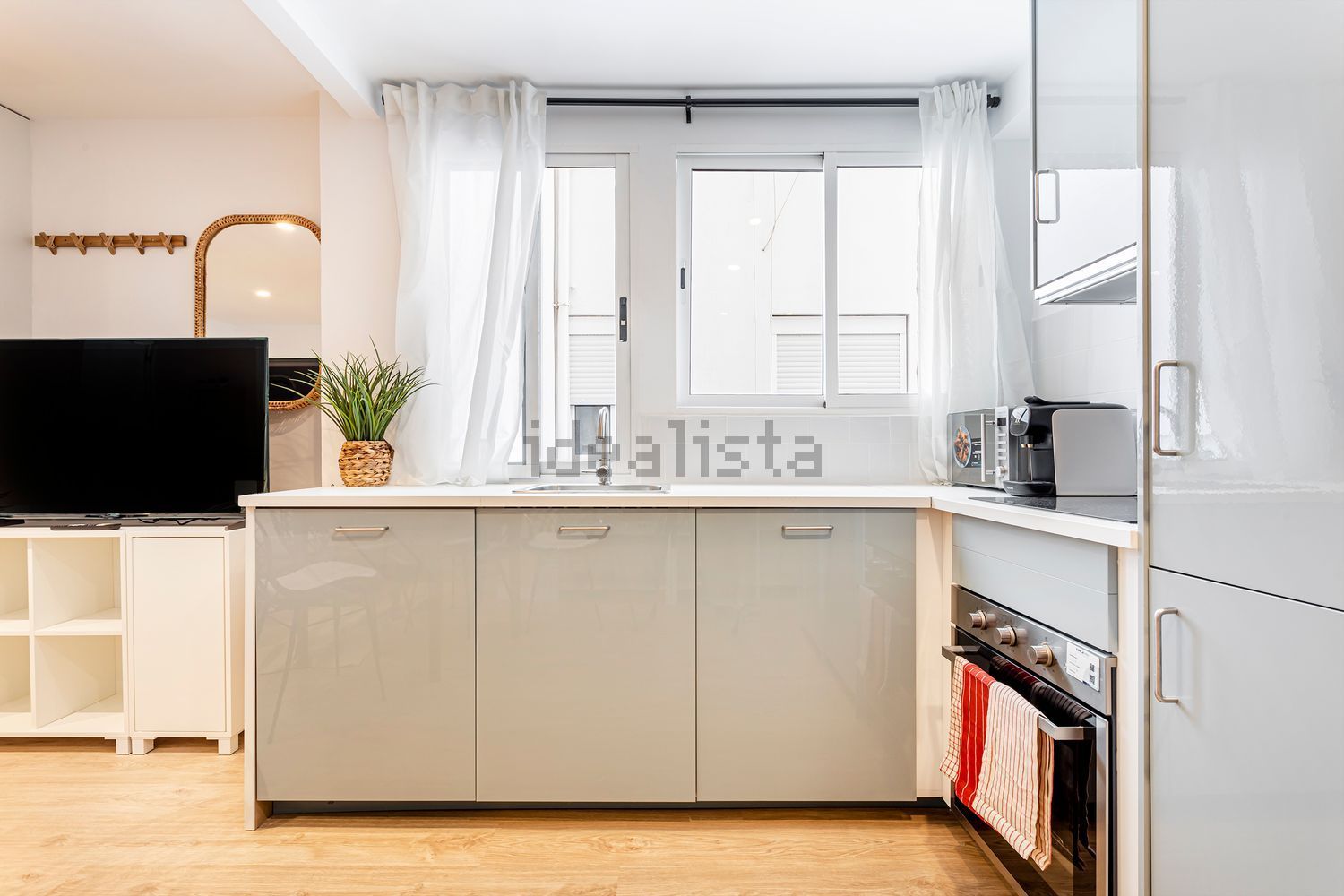 Habitació de lloguer, València