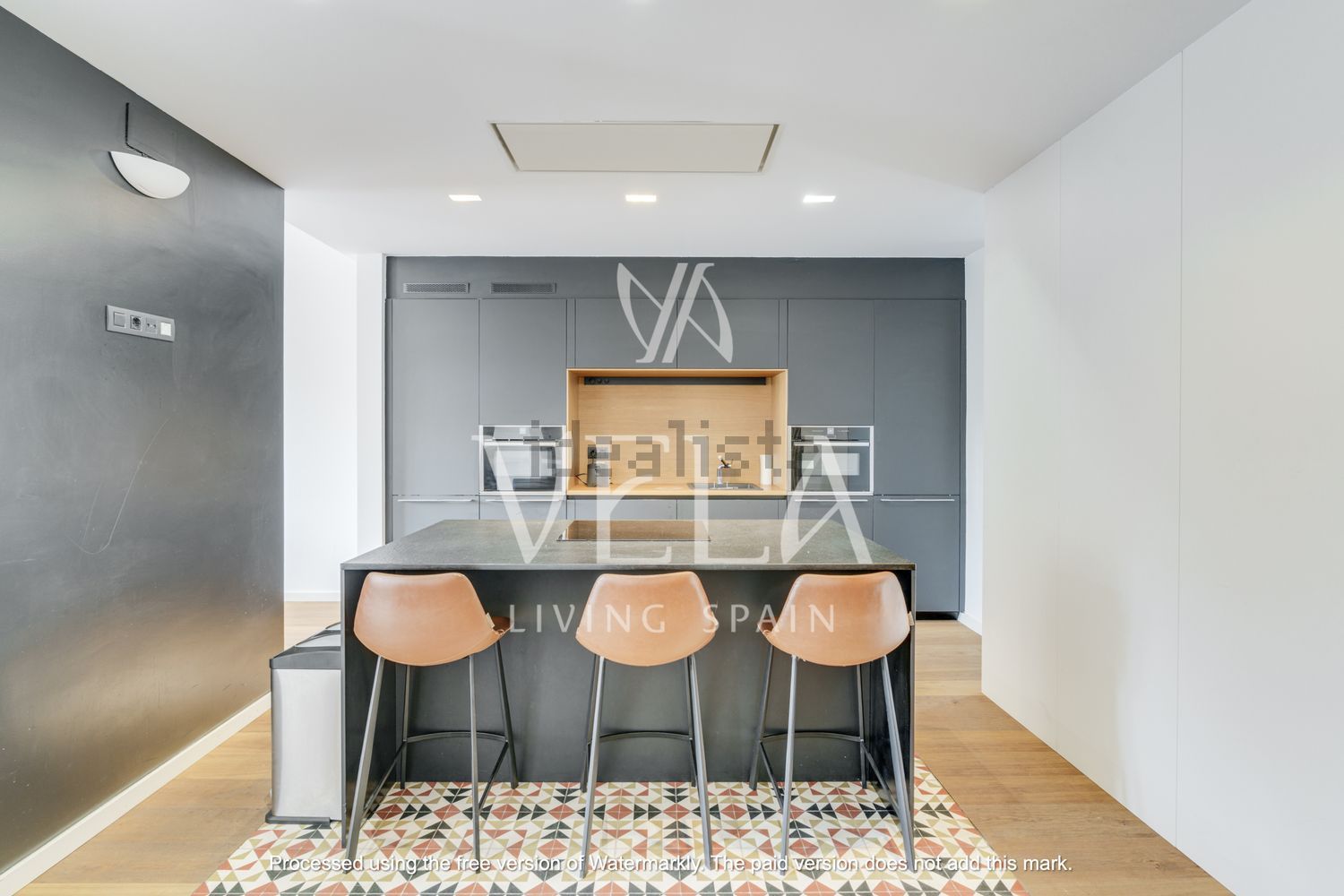 Pis de 130 m² a Barcelona