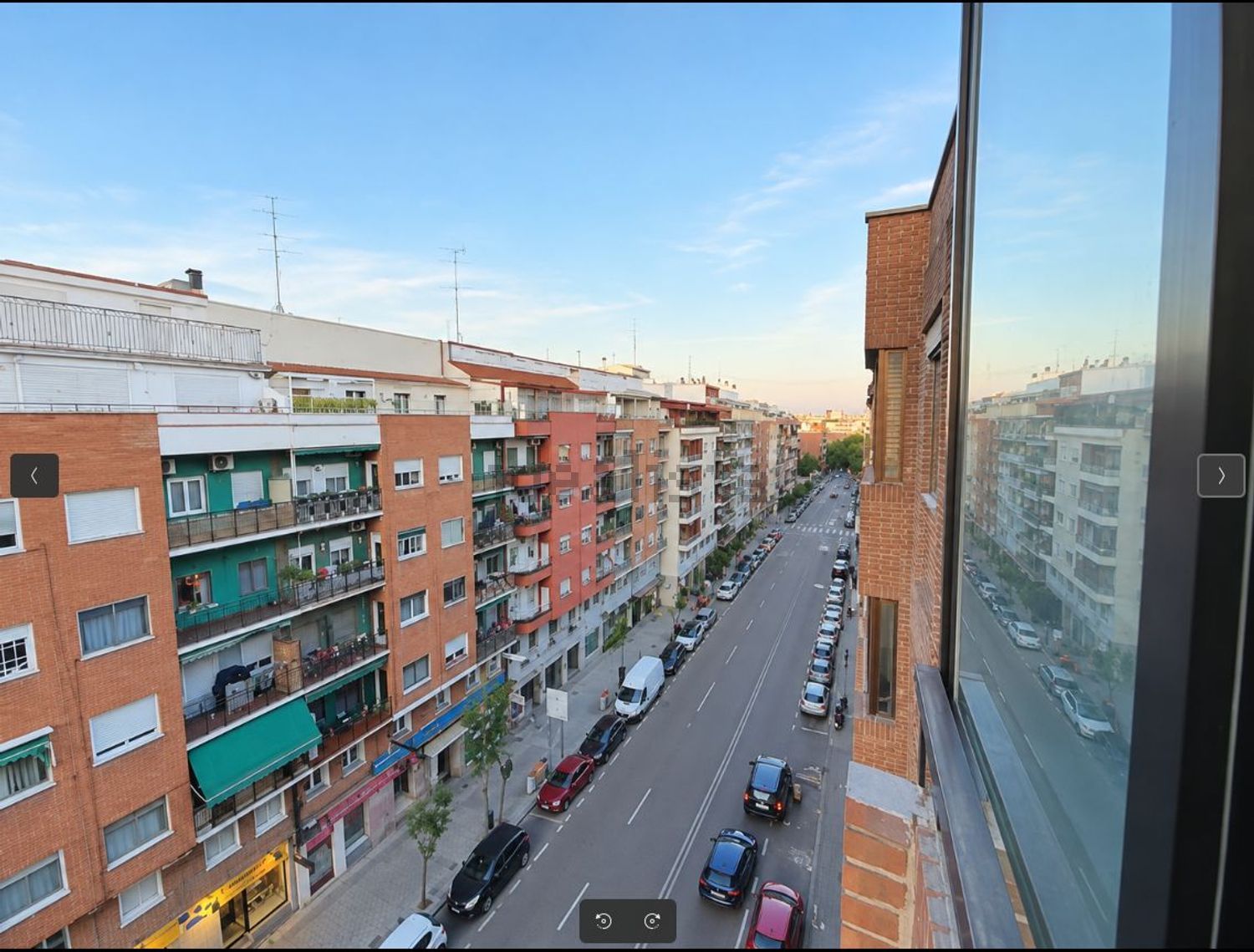 Pis de 67 m² a Madrid